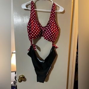 super cute swim suit